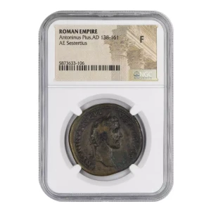 NGC Ancients (2)