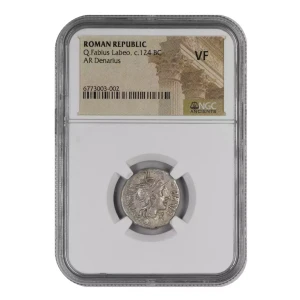 NGC Ancients