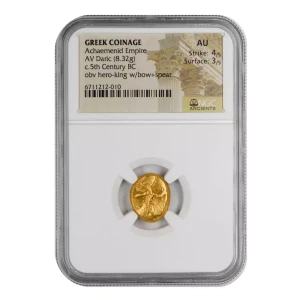 NGC Ancients