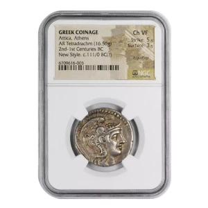 NGC Ancients (2)