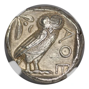 NGC Ancients (4)