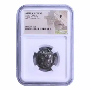 NGC Ancients (2)