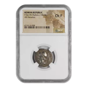 NGC Ancients (2)