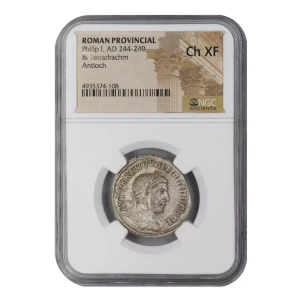 NGC Ancients (2)