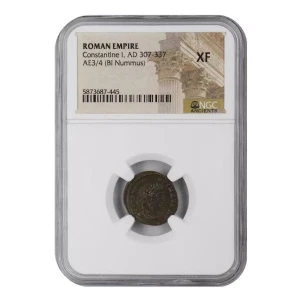 NGC Ancients