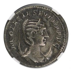 Otacilia Severa,AD 244-49 (3)