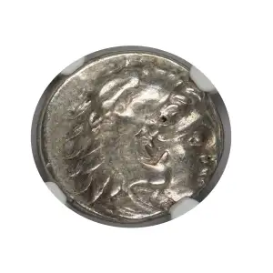 Philip III, 323-317 BC (3)