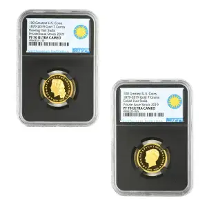 Private Issued Medals (4)