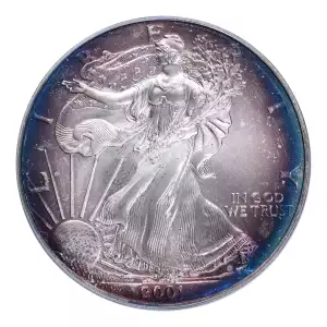 Silver Eagles