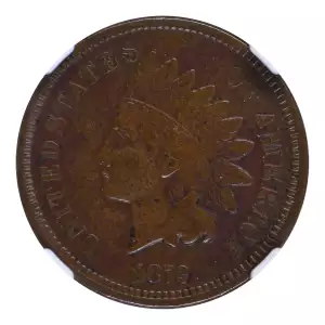 Small Cents-Indian Head 1859-1909 -Copper (3)