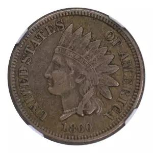 Small Cents-Indian Head 1859-1909 -Copper (3)