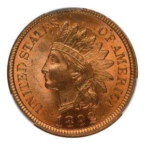 Small Cents-Indian Head 1859-1909 -Copper (3)