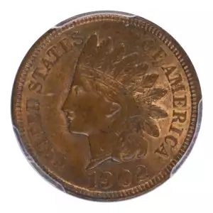 Small Cents-Indian Head 1859-1909 -Copper