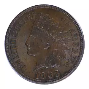 Small Cents-Indian Head 1859-1909 -Copper