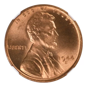 Small Cents-Lincoln, Wheat Ears Reverse (3)