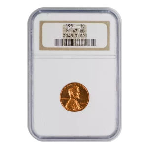 Small Cents-Lincoln, Wheat Ears Reverse (2)