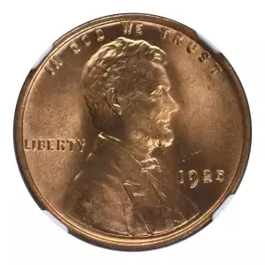 Small Cents-Lincoln, Wheat Ears Reverse