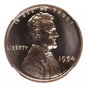 Small Cents-Lincoln, Wheat Ears Reverse