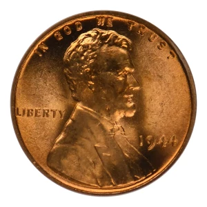 Small Cents-Lincoln, Wheat Ears Reverse (3)