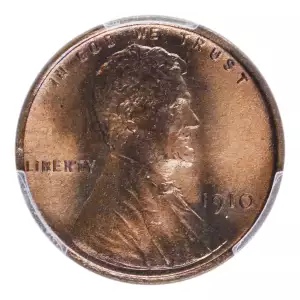 Small Cents-Lincoln, Wheat Ears Reverse (3)