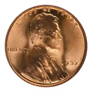 Small Cents-Lincoln, Wheat Ears Reverse