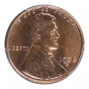 Small Cents-Lincoln, Wheat Ears Reverse