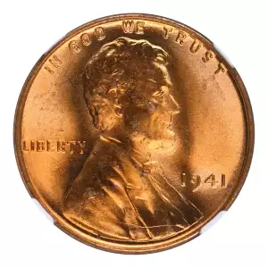 Small Cents-Lincoln, Wheat Ears Reverse (4)