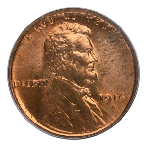 Small Cents-Lincoln, Wheat Ears Reverse (3)