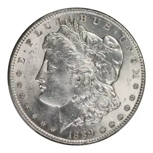 1889 $1 (3)
