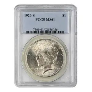 1926-S $1