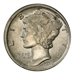 1926-D 10C, FB (3)