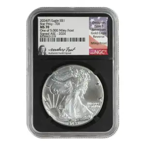 2024(P) Star Privy First Day of Issue