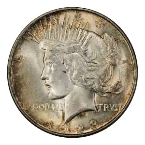 1923-D $1