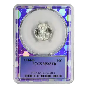 1944-D 10C, FB (2)