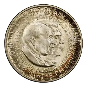 1954 50C Washington-Carver (3)