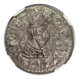 Sasanian Empire (3)