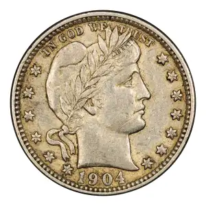 1904-O 25C
