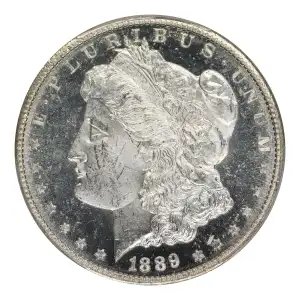 1889-S $1, DMPL (3)
