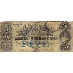 U.S. Obsolete Currency