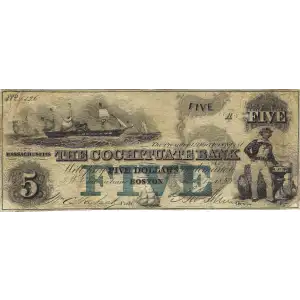 U.S. Obsolete Currency