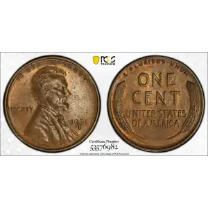 1931-S 1C, BN (2)