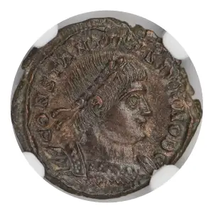 Constantine II,AD 337-340 (3)