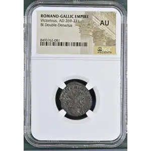 Victorinus, AD 269-271 (2)