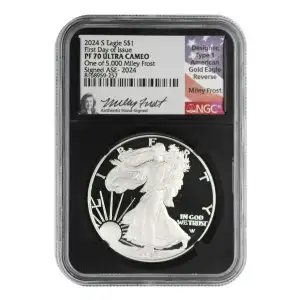 2024 S First Day of Issue ULTRA CAMEO (2)