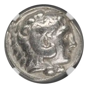 Seleucus I, 312-281 BC (3)