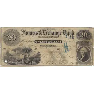 U.S. Obsolete Currency (2)