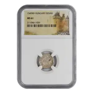 NGC Ancients