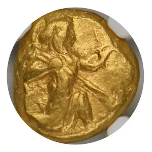 Achaemenid Empire (4)