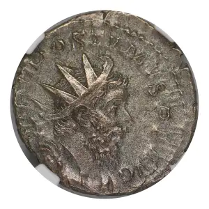 Postumus, AD 260-269 (3)