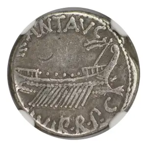 Marc Antony, d.30 BC (2)
